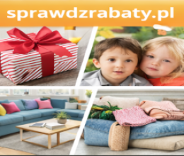 sprawdź aktualne rabaty